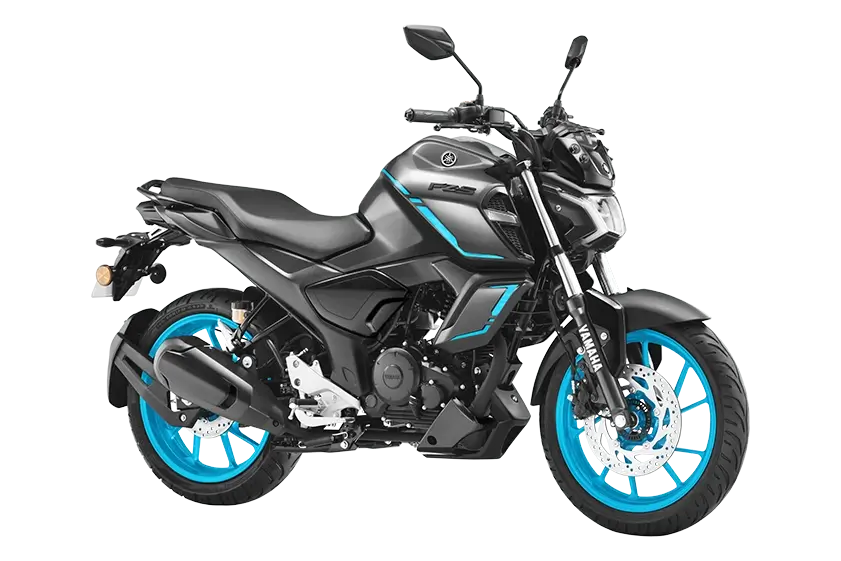 image of Yamaha FZ-S Fi 