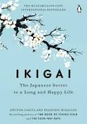 ikigai book